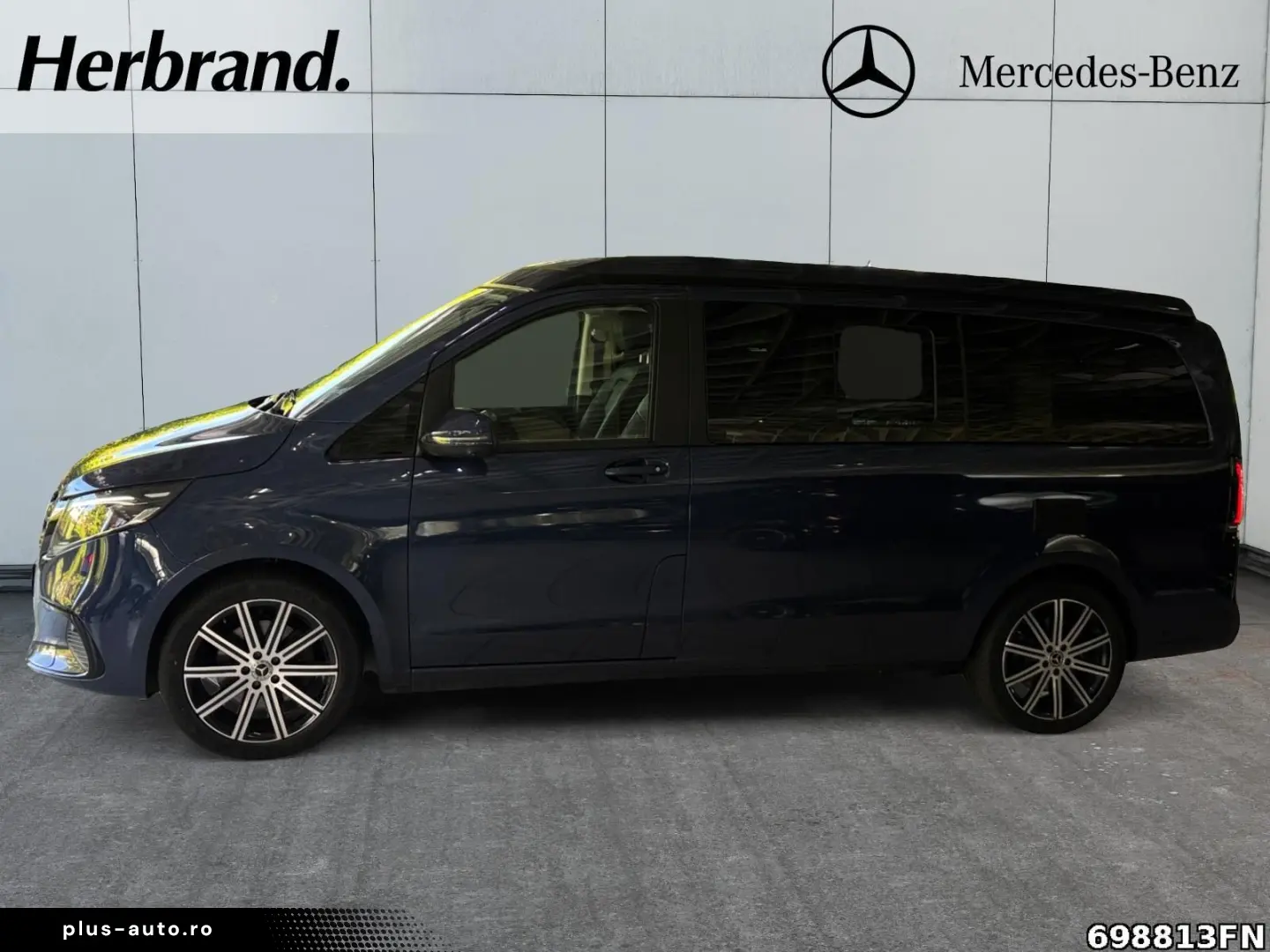 MERCEDES-BENZ V 300 Marco Polo 300 d Airmatic 360 Ma&hellip;