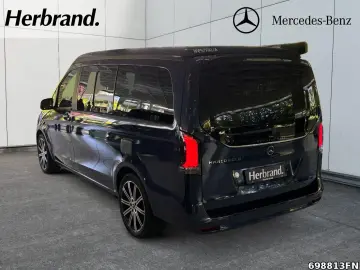 MERCEDES-BENZ V 300 Marco Polo 300 d Airmatic 360 Ma&hellip;
