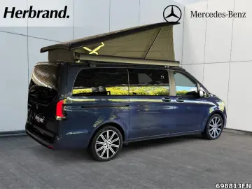MERCEDES-BENZ V 300 Marco Polo 300 d Airmatic 360 Ma&hellip;
