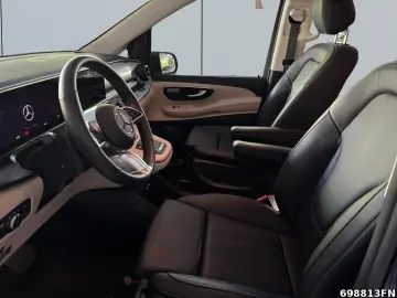 MERCEDES-BENZ V 300 Marco Polo 300 d Airmatic 360 Ma&hellip;