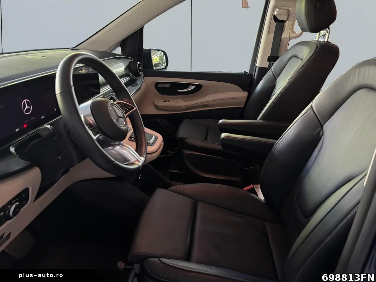 MERCEDES-BENZ V 300 Marco Polo 300 d Airmatic 360 Ma&hellip;