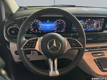 MERCEDES-BENZ V 300 Marco Polo 300 d Airmatic 360 Ma&hellip;