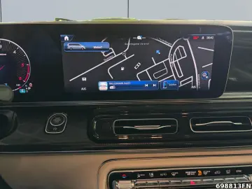 MERCEDES-BENZ V 300 Marco Polo 300 d Airmatic 360 Ma&hellip;