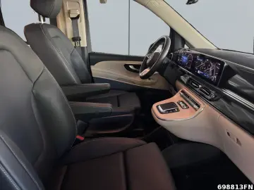 MERCEDES-BENZ V 300 Marco Polo 300 d Airmatic 360 Ma&hellip;