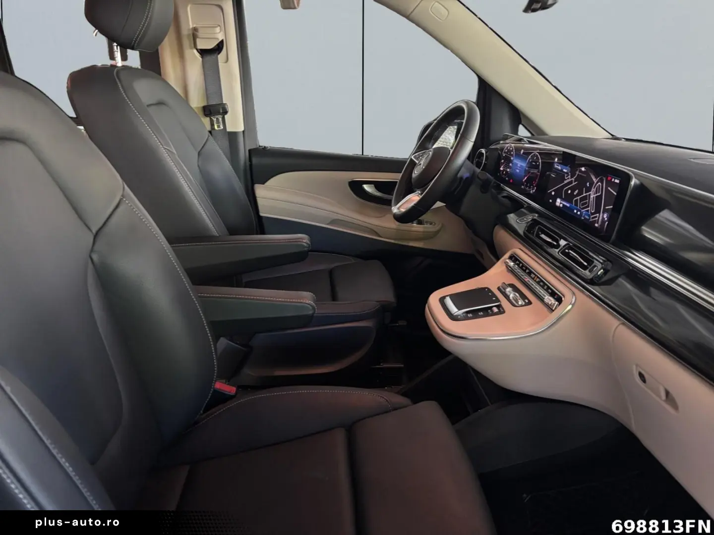 MERCEDES-BENZ V 300 Marco Polo 300 d Airmatic 360 Ma&hellip;