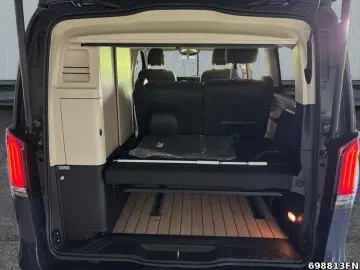 MERCEDES-BENZ V 300 Marco Polo 300 d Airmatic 360 Ma&hellip;