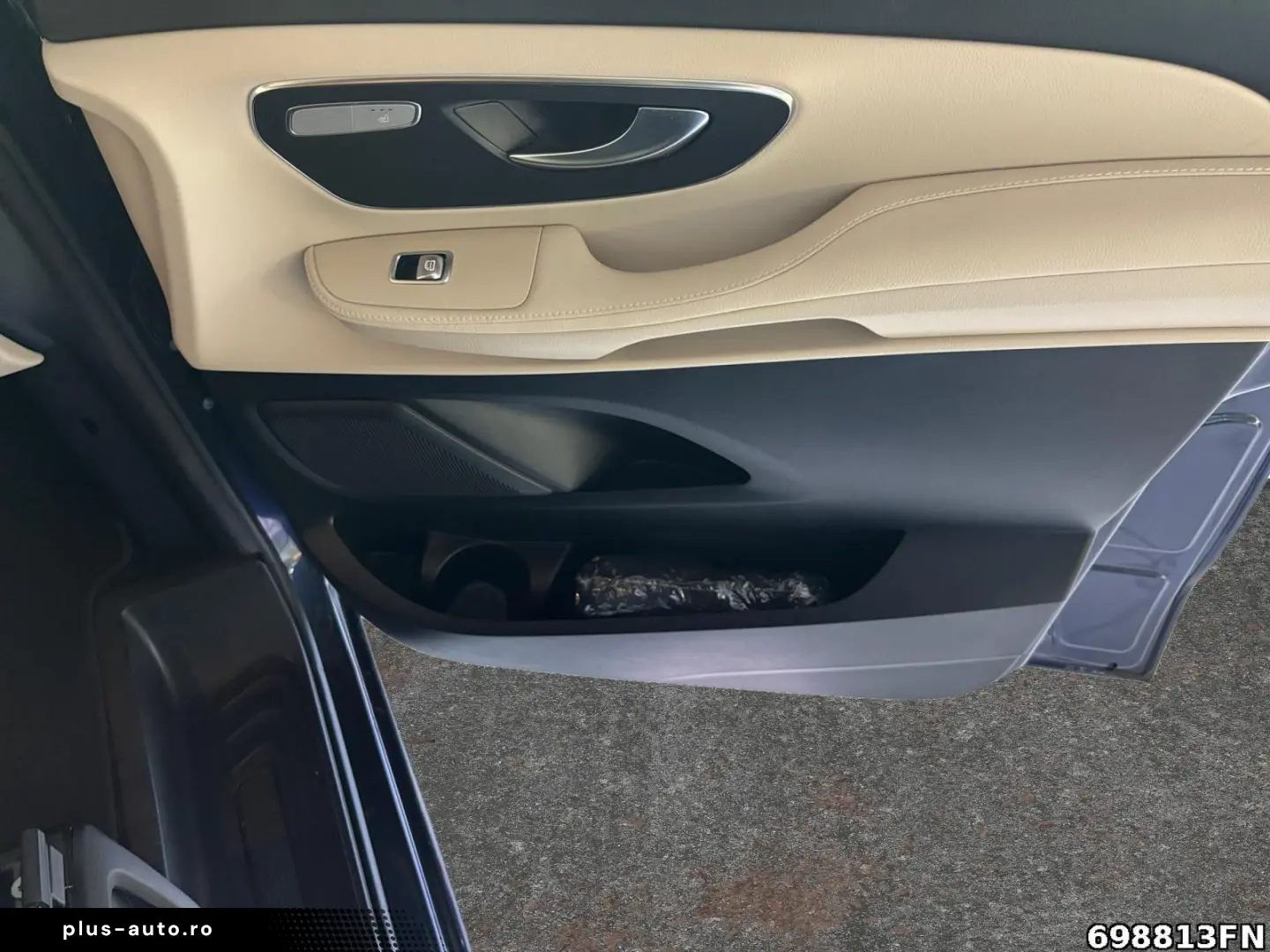 MERCEDES-BENZ V 300 Marco Polo 300 d Airmatic 360 Ma&hellip;