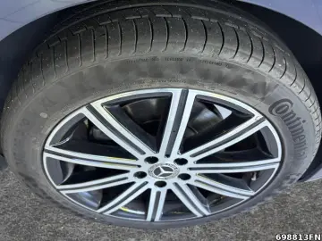 MERCEDES-BENZ V 300 Marco Polo 300 d Airmatic 360 Ma&hellip;