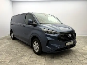 FORD Transit Custom 320 L2  Garantie 07.2029