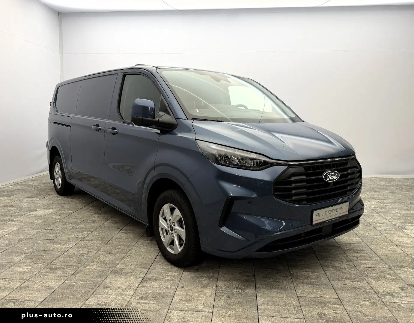 FORD Transit Custom 320 L2  Garantie 07.2029