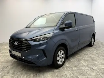 FORD Transit Custom 320 L2  Garantie 07.2029