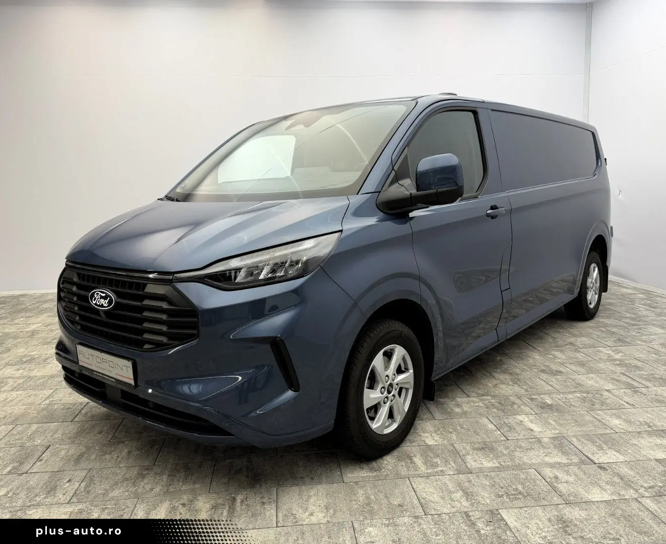 FORD Transit Custom 320 L2  Garantie 07.2029
