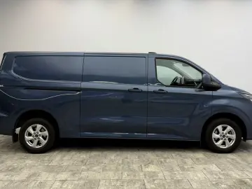 FORD Transit Custom 320 L2  Garantie 07.2029