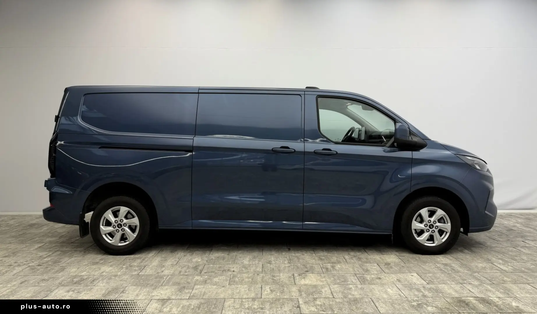 FORD Transit Custom 320 L2  Garantie 07.2029