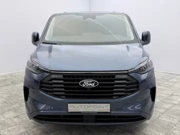 FORD Transit Custom 320 L2  Garantie 07.2029