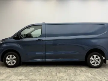FORD Transit Custom 320 L2  Garantie 07.2029