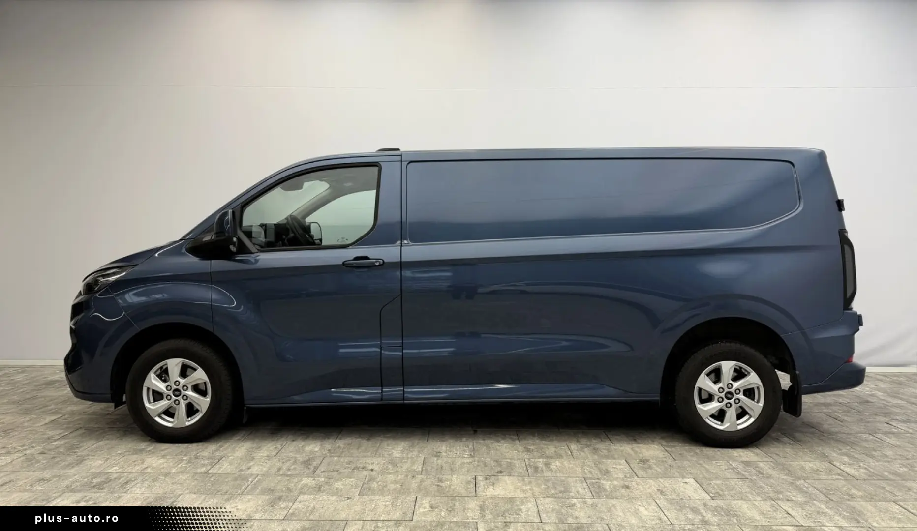 FORD Transit Custom 320 L2  Garantie 07.2029