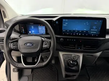 FORD Transit Custom 320 L2  Garantie 07.2029