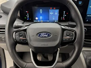 FORD Transit Custom 320 L2  Garantie 07.2029