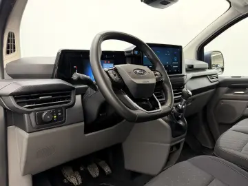 FORD Transit Custom 320 L2  Garantie 07.2029
