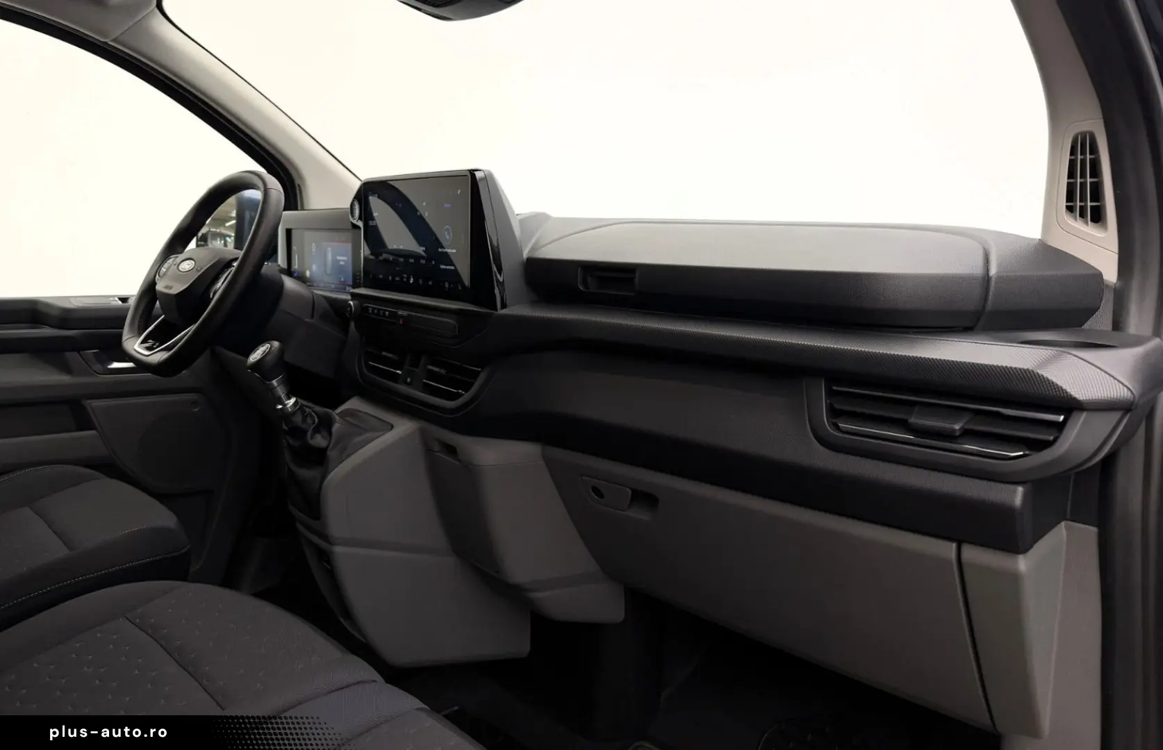 FORD Transit Custom 320 L2  Garantie 07.2029
