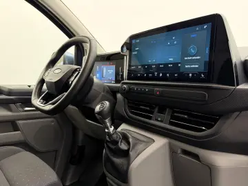 FORD Transit Custom 320 L2  Garantie 07.2029