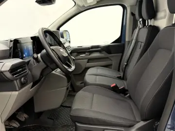 FORD Transit Custom 320 L2  Garantie 07.2029