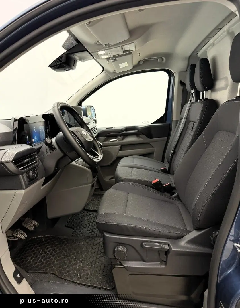 FORD Transit Custom 320 L2  Garantie 07.2029