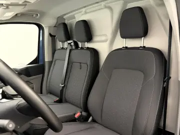 FORD Transit Custom 320 L2  Garantie 07.2029