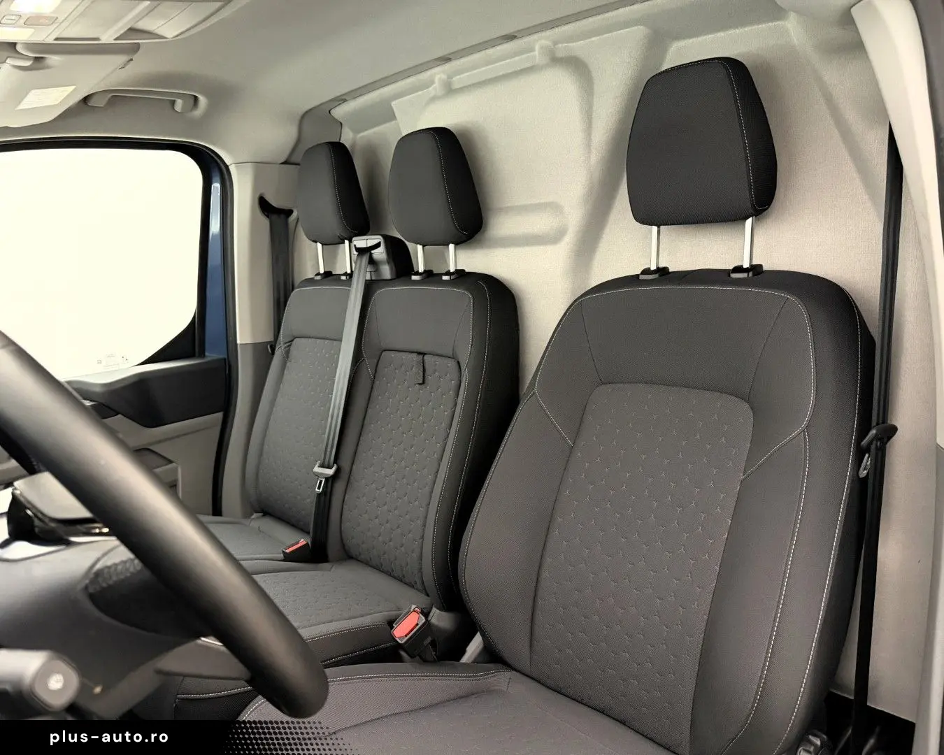 FORD Transit Custom 320 L2  Garantie 07.2029