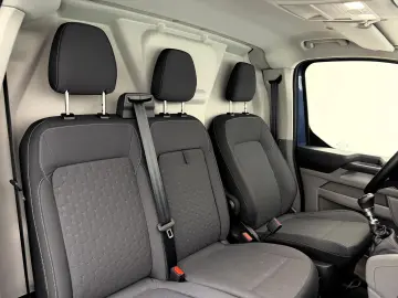 FORD Transit Custom 320 L2  Garantie 07.2029