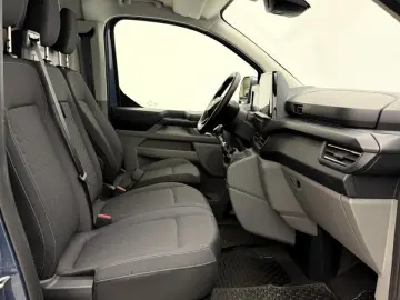 FORD Transit Custom 320 L2  Garantie 07.2029
