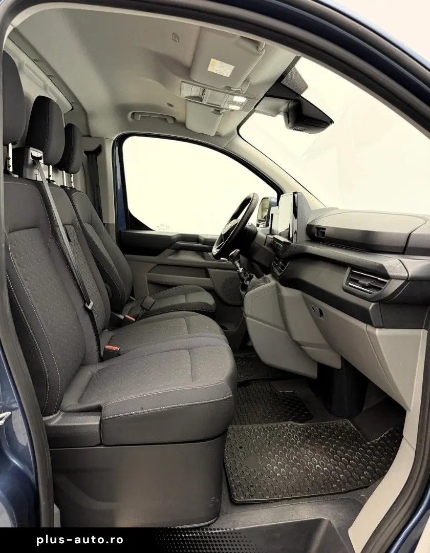 FORD Transit Custom 320 L2  Garantie 07.2029