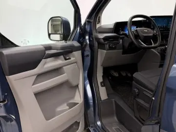 FORD Transit Custom 320 L2  Garantie 07.2029