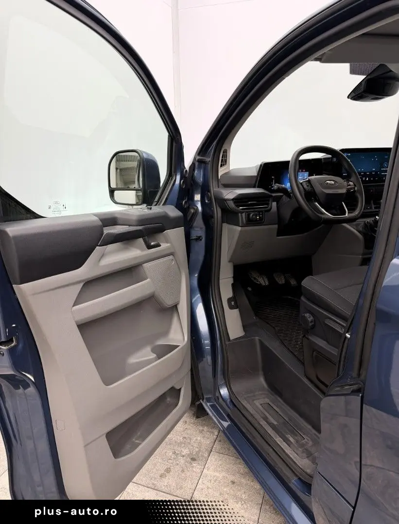 FORD Transit Custom 320 L2  Garantie 07.2029