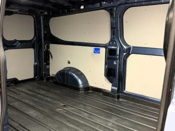 FORD Transit Custom 320 L2  Garantie 07.2029