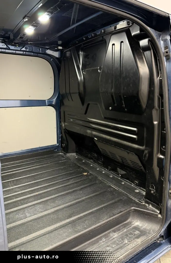 FORD Transit Custom 320 L2  Garantie 07.2029