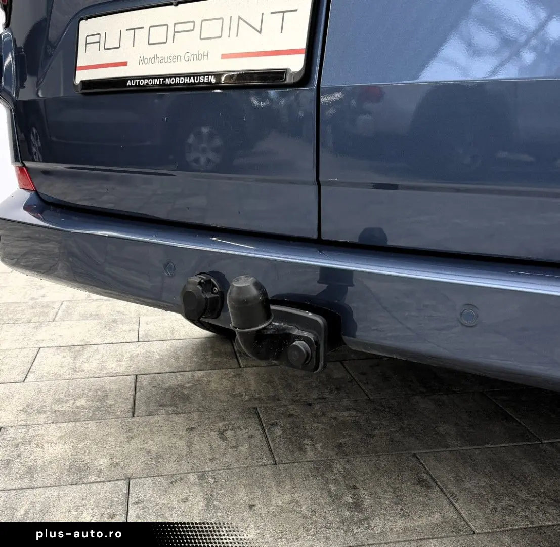 FORD Transit Custom 320 L2  Garantie 07.2029