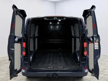 FORD Transit Custom 320 L2  Garantie 07.2029