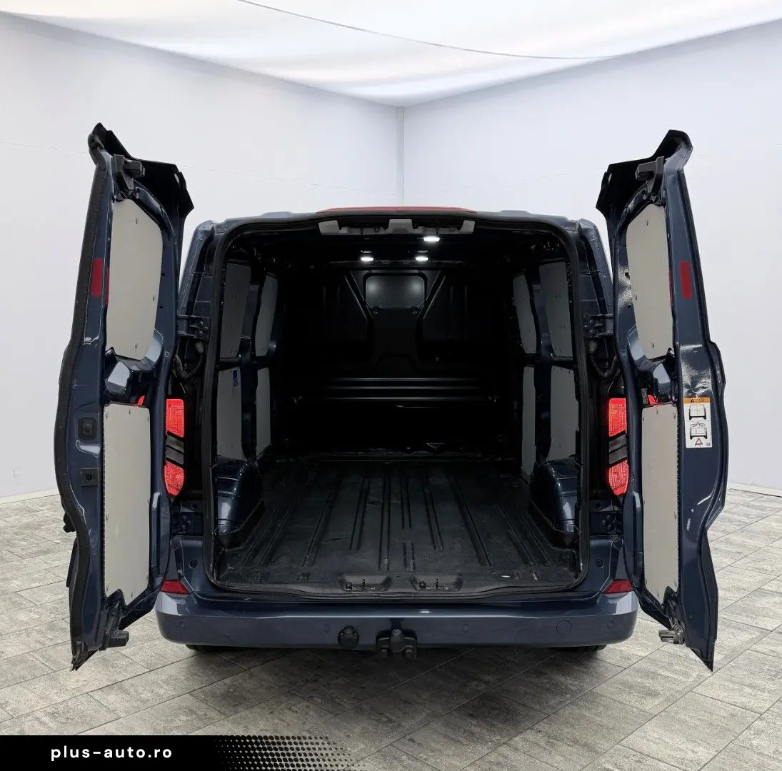 FORD Transit Custom 320 L2  Garantie 07.2029