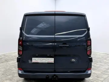 FORD Transit Custom 320 L2  Garantie 07.2029