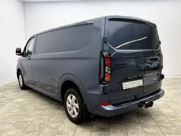 FORD Transit Custom 320 L2  Garantie 07.2029