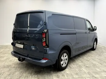 FORD Transit Custom 320 L2  Garantie 07.2029