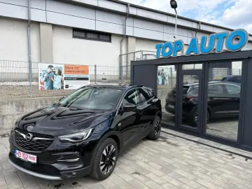 Opel Grandland X ''Innovation Edition '' 1.5 Diesel