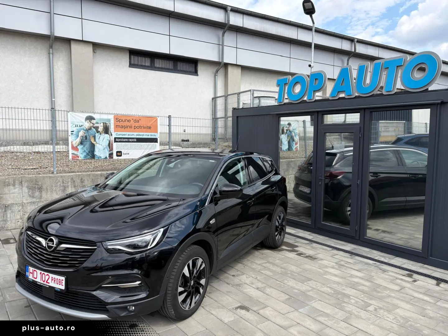 Opel Grandland X ''Innovation Edition '' 1.5 Diesel