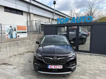 Opel Grandland X ''Innovation Edition '' 1.5 Diesel