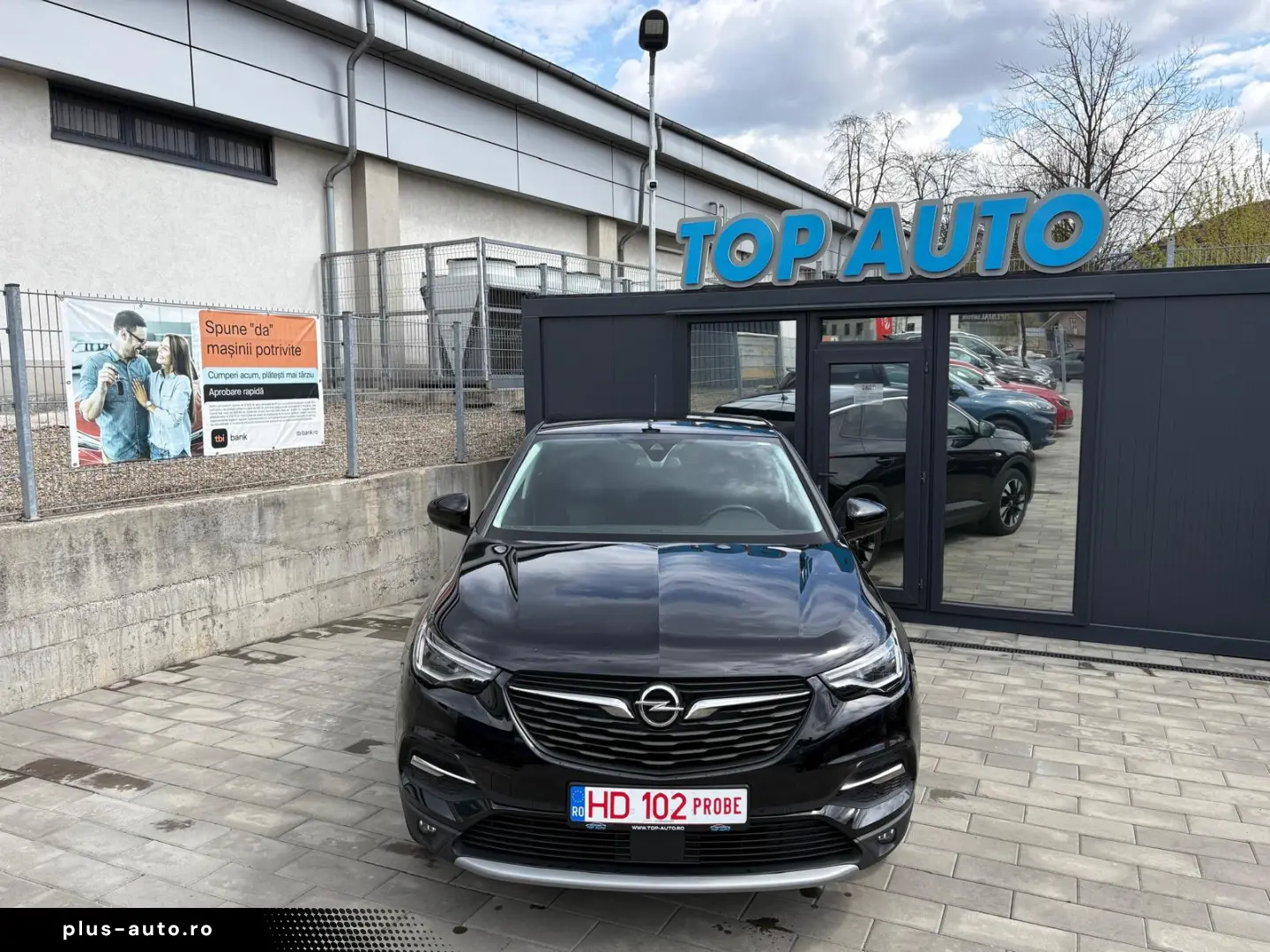 Opel Grandland X ''Innovation Edition '' 1.5 Diesel