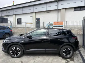 Opel Grandland X ''Innovation Edition '' 1.5 Diesel