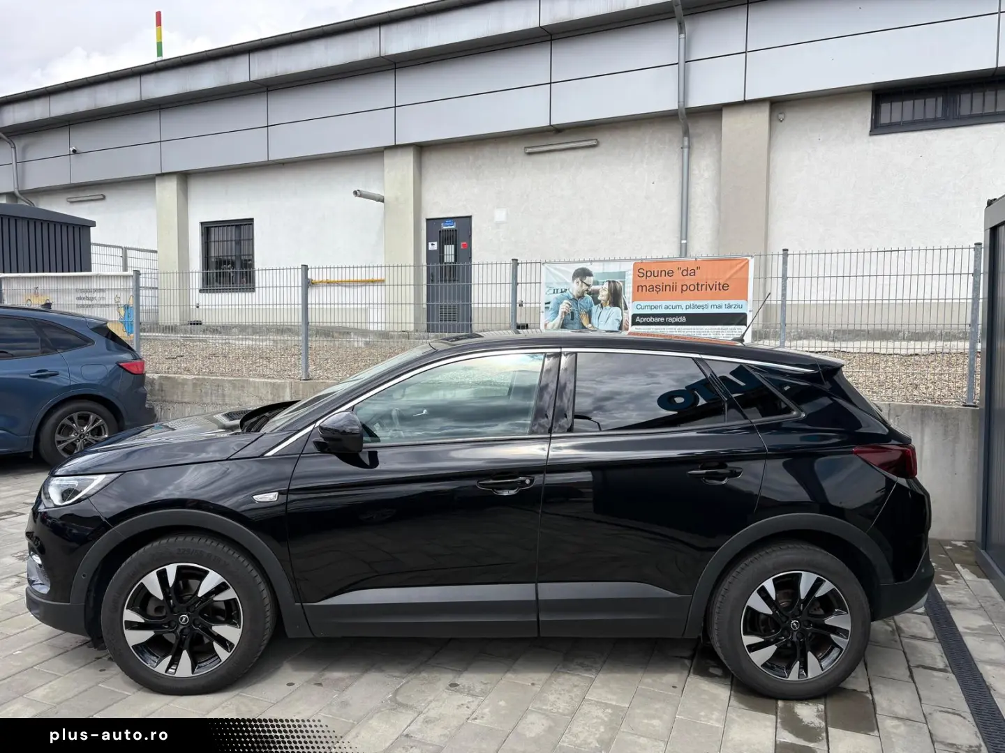 Opel Grandland X ''Innovation Edition '' 1.5 Diesel