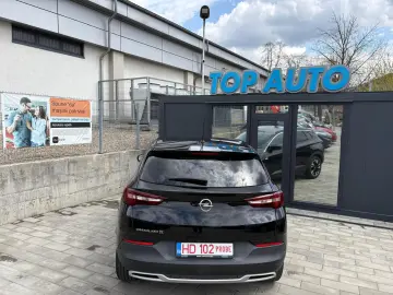 Opel Grandland X ''Innovation Edition '' 1.5 Diesel